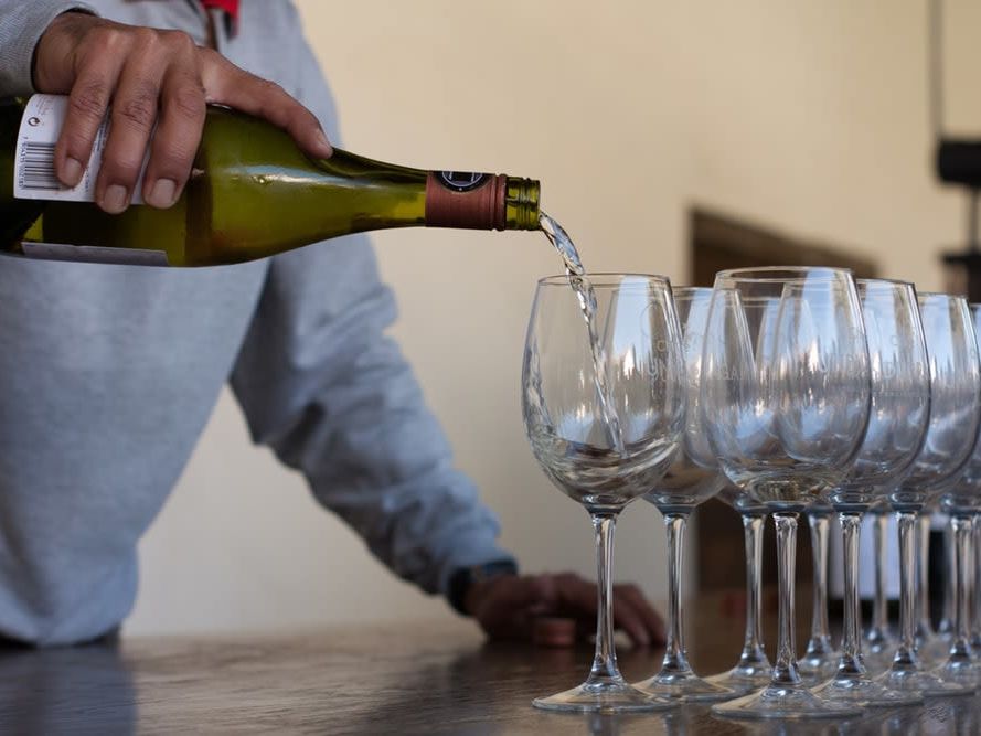 Colchugua Wine Valley Tour