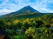 Arenal Nayara Hotel & Gardens