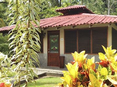 Casa Corcovado Jungle Lodge