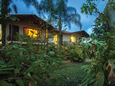 Casa Luna Hotel & Spa