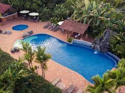 Casa Luna Hotel & Spa