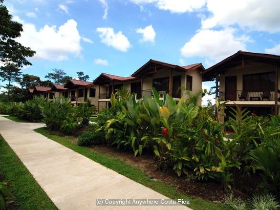 Casa Luna Hotel & Spa