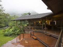 El Silencio Lodge & Spa