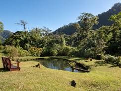 San Jose to El Silencio Lodge