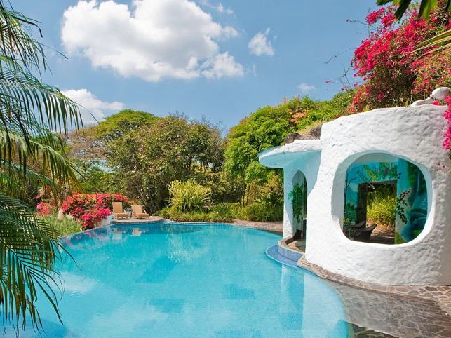 Finca Rosa Blanca Coffee Farm & Inn