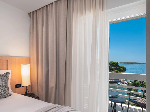 Beach Bay Hvar Hotel (Or Similar)