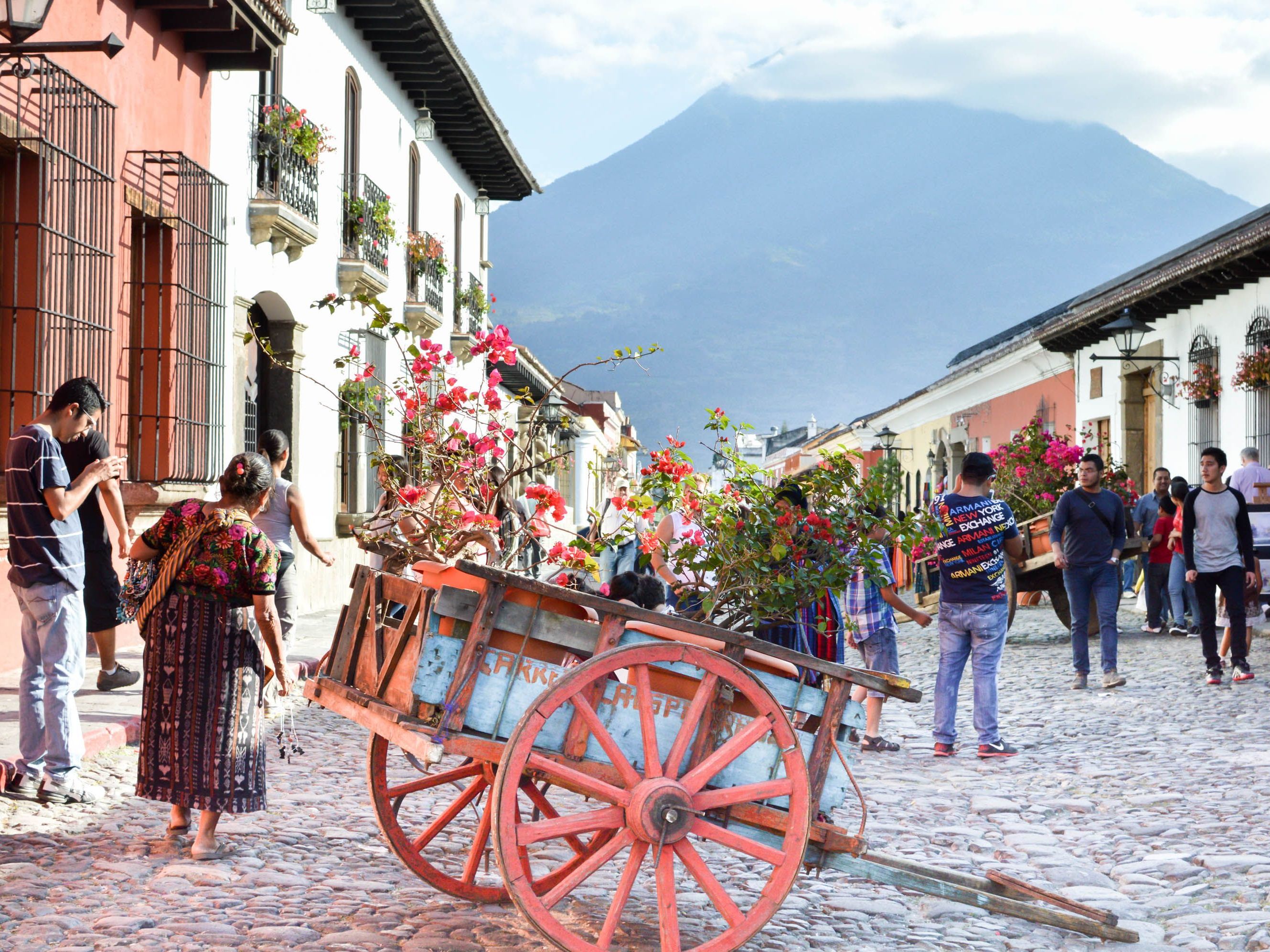 Antigua