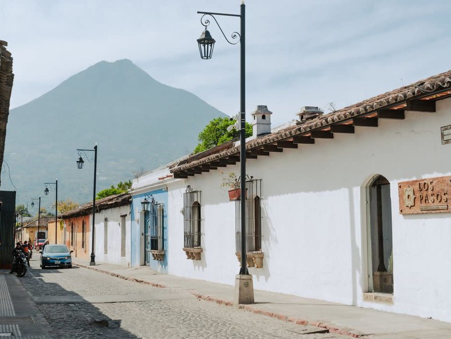 Los Pasos Boutique Hotel