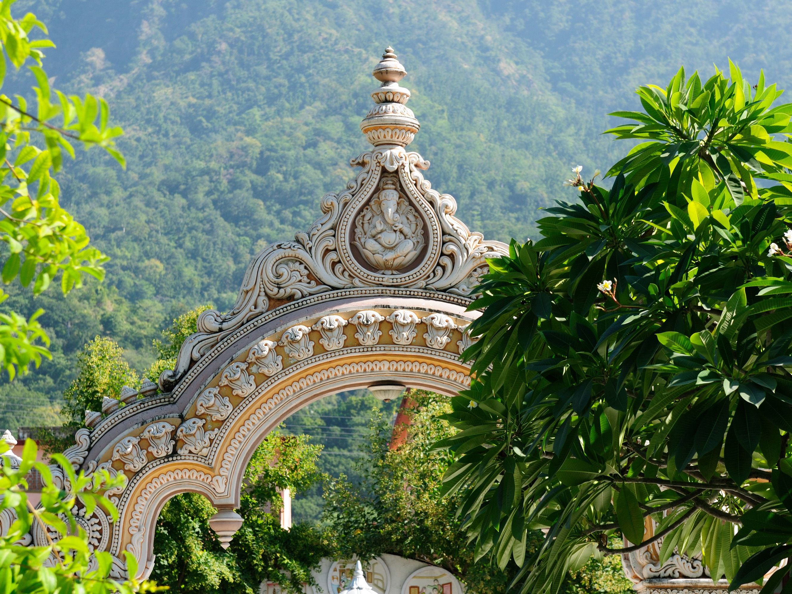 Rishikesh - Haridwar - Delhi