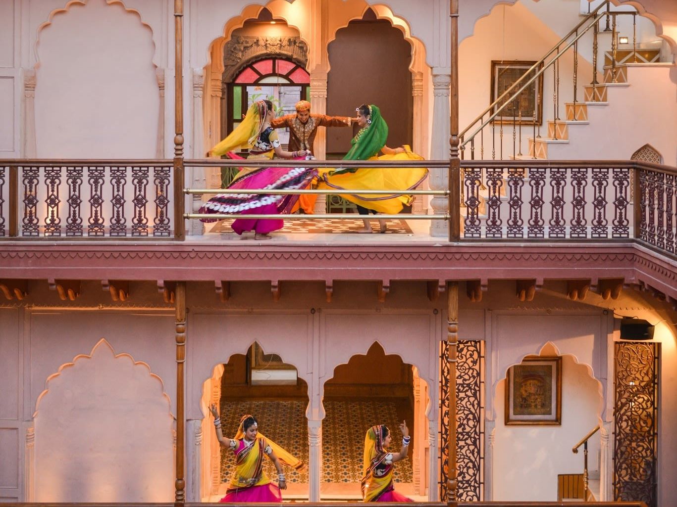Haveli Dharampura