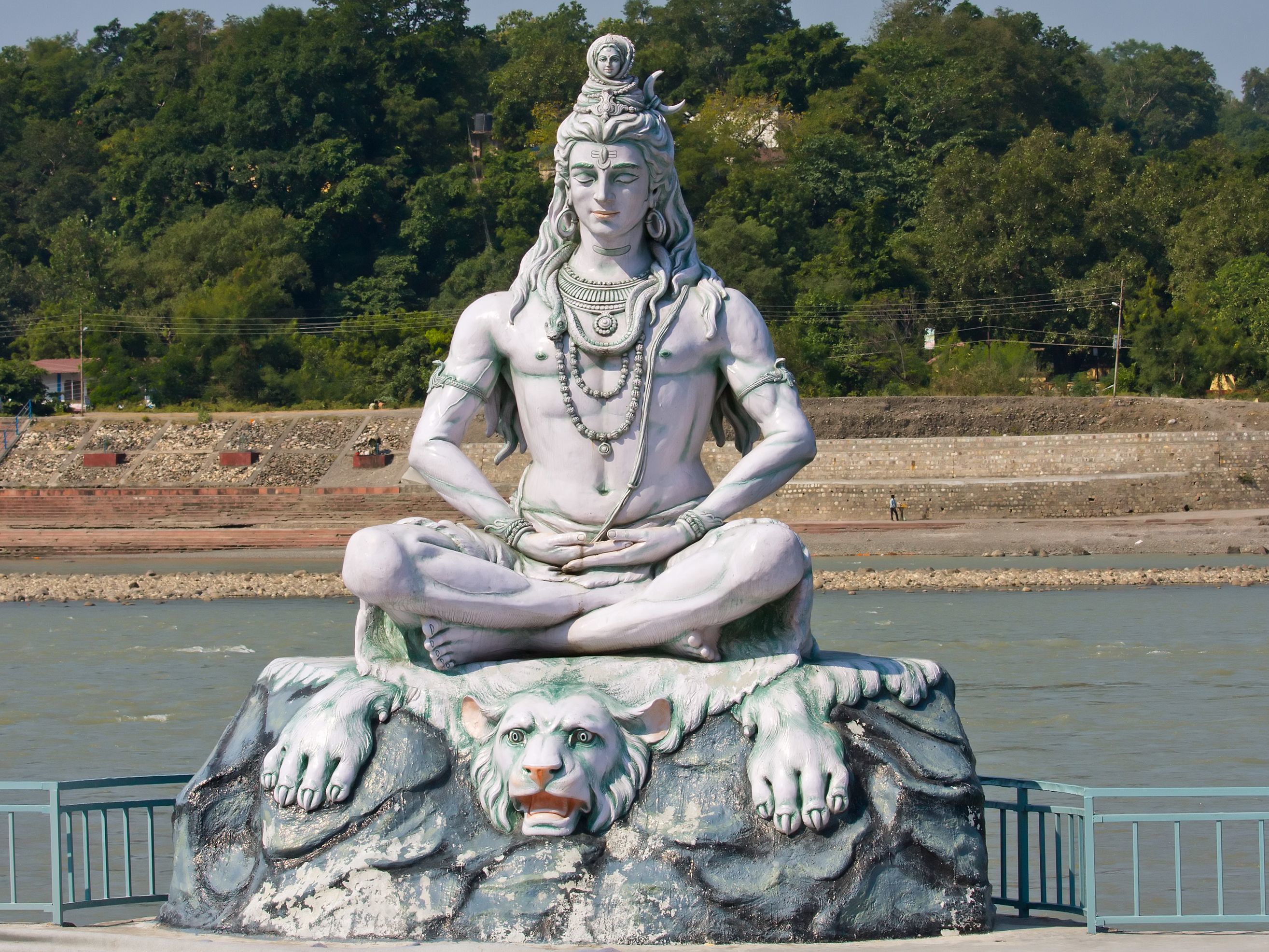 Delhi - Haridwar - Rishikesh