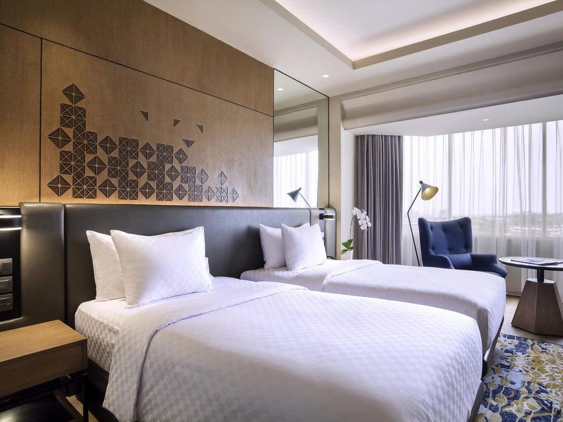 Mercure Jakarta Batavia