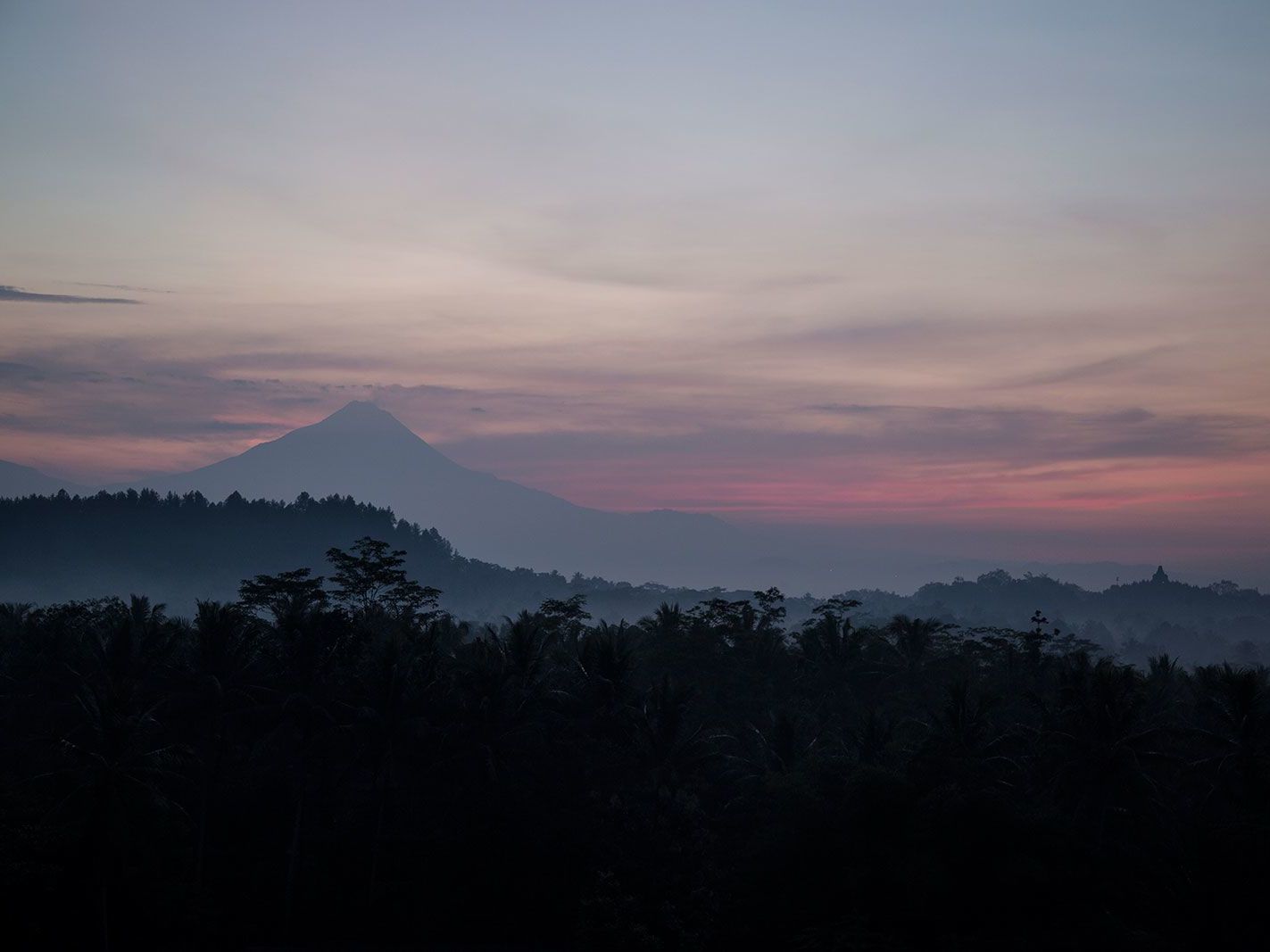 Plataran Borobudur Resort & Spa