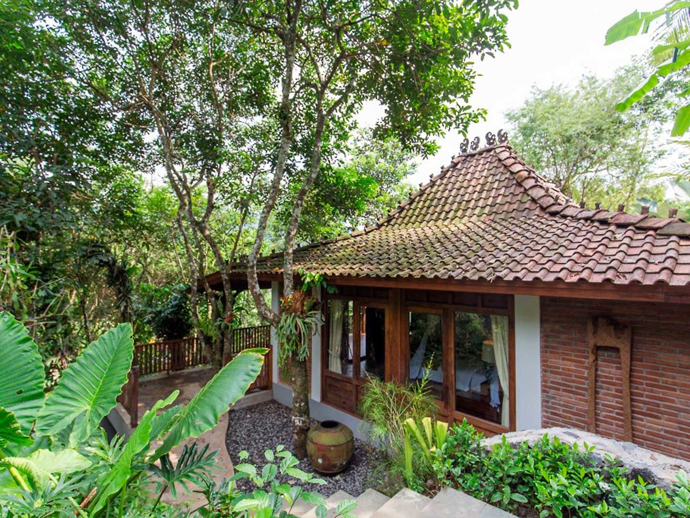 Plataran Borobudur Resort & Spa