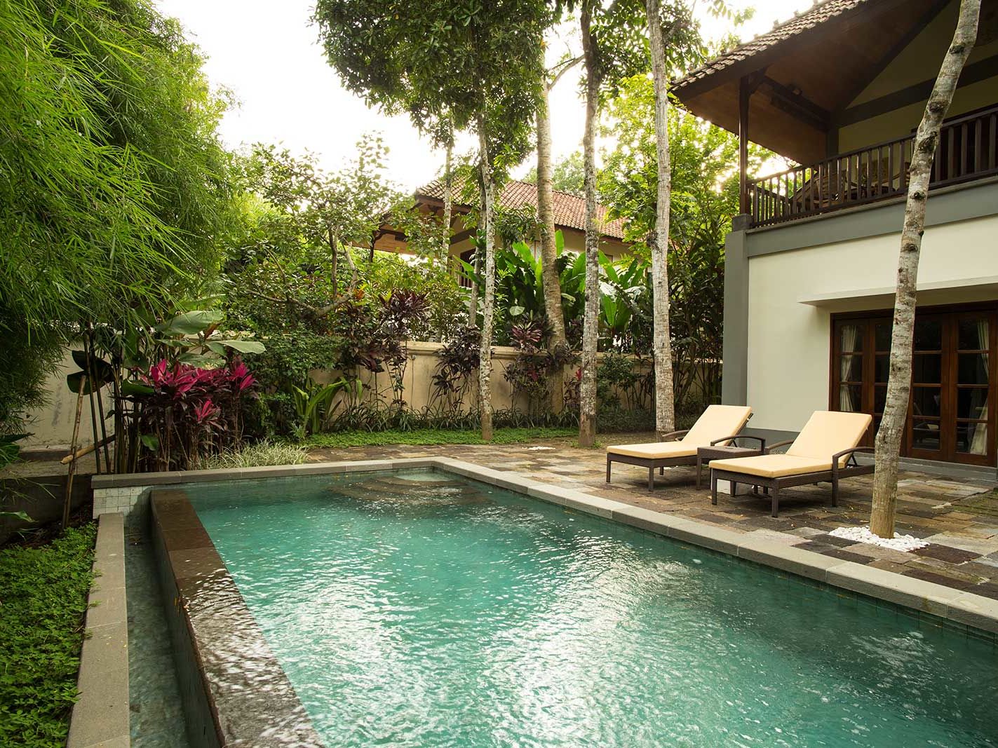 Plataran Borobudur Resort & Spa