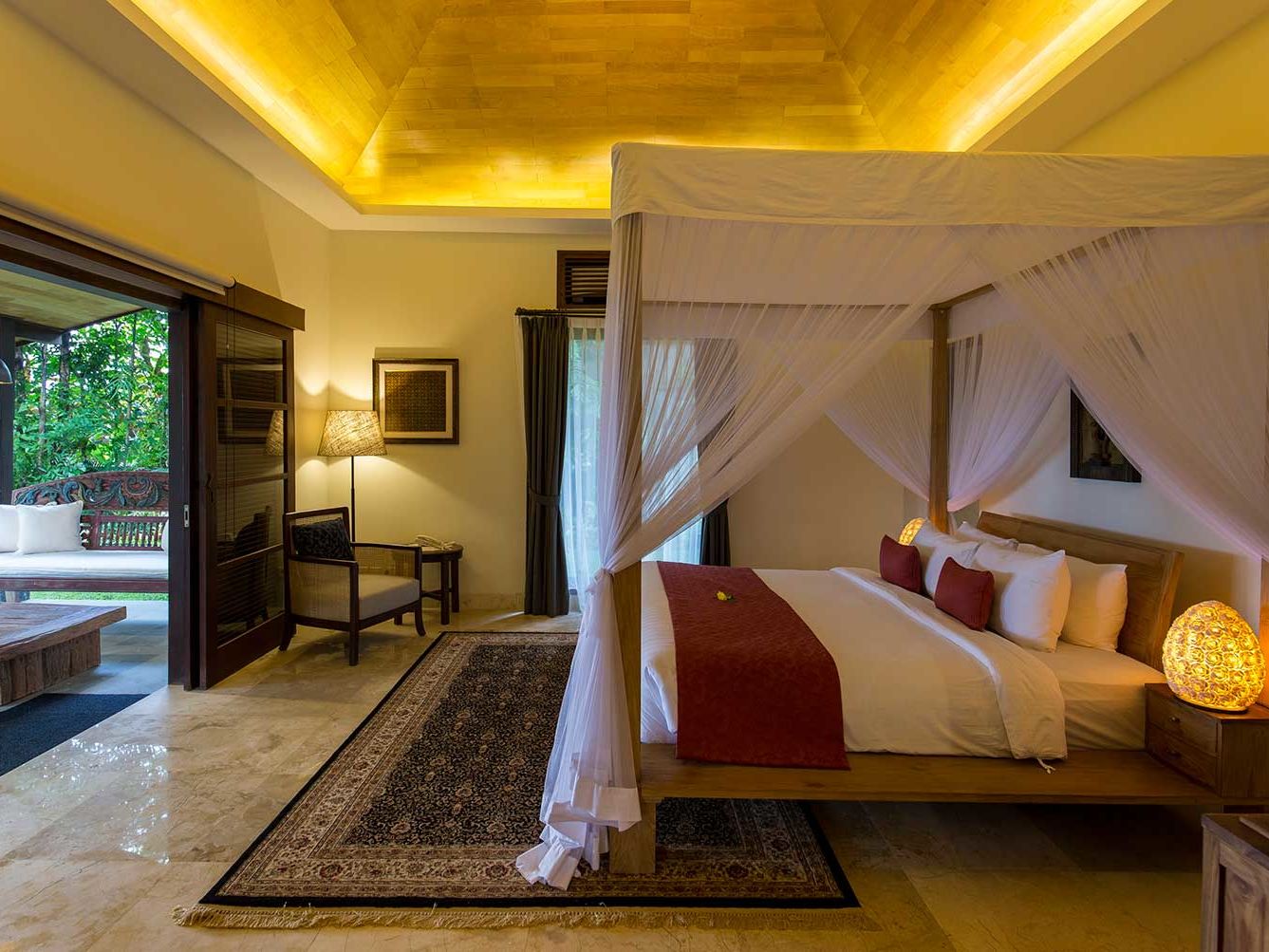 Plataran Borobudur Resort & Spa