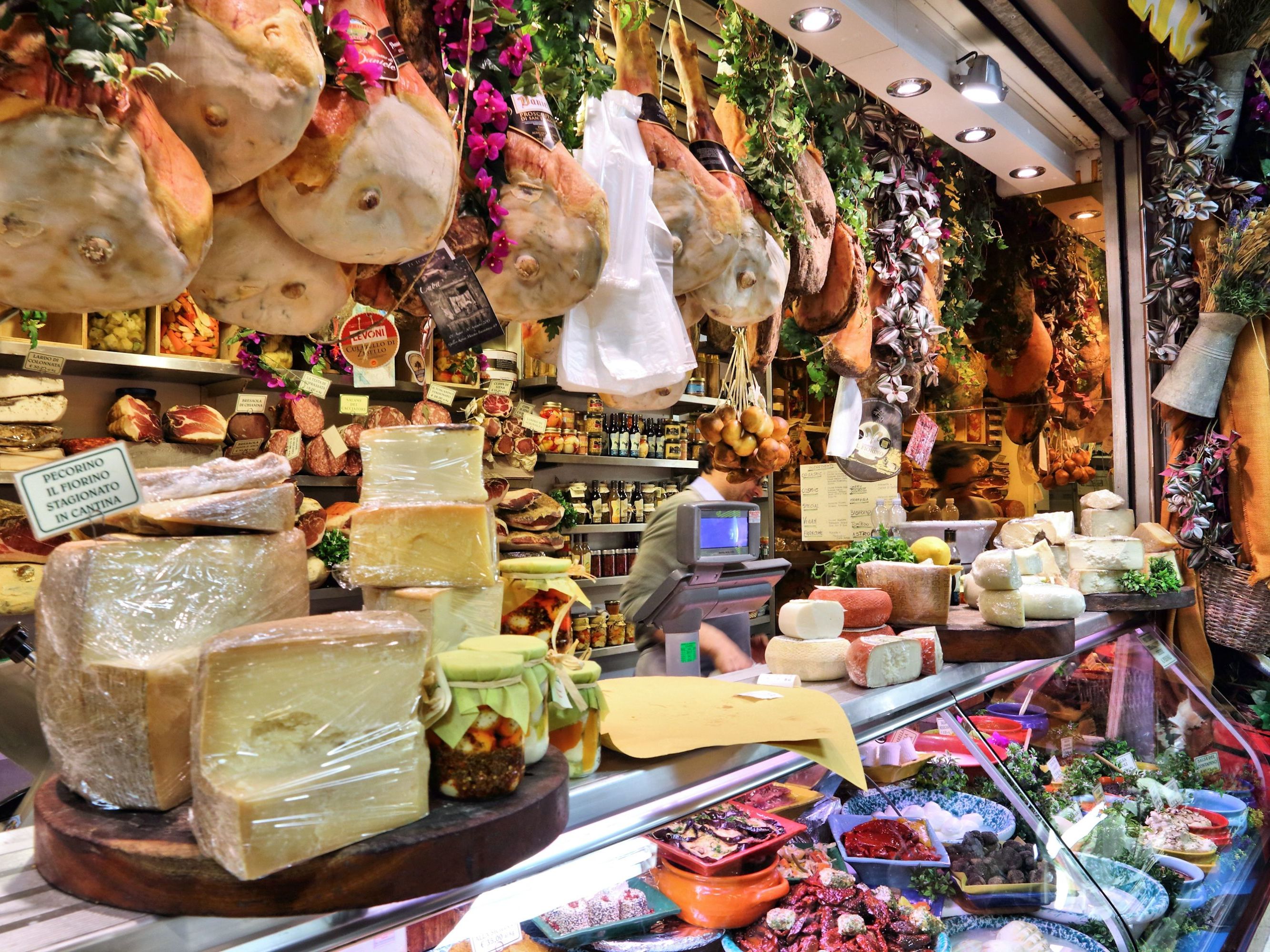 Introducing Florence