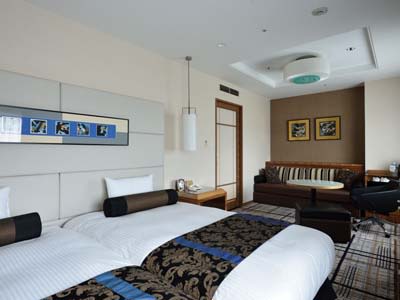 Hotel Granvia Hiroshima