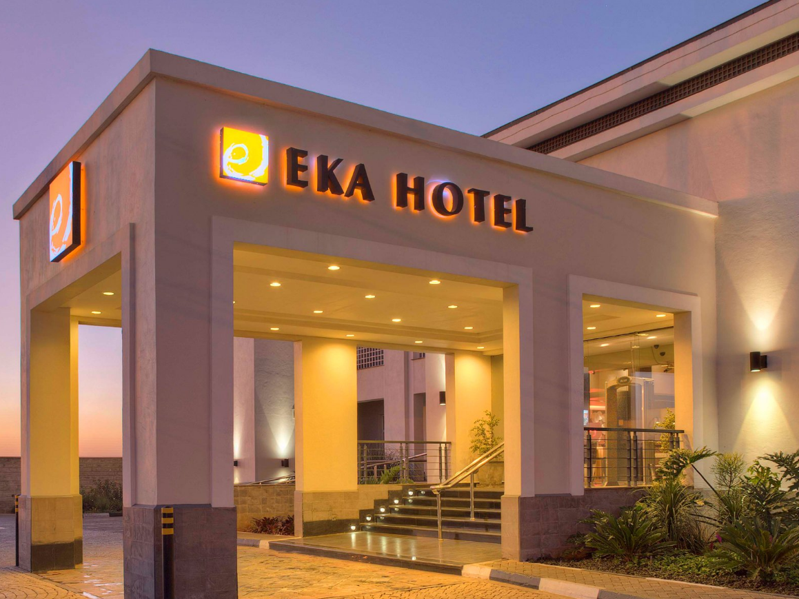Eka Hotel
