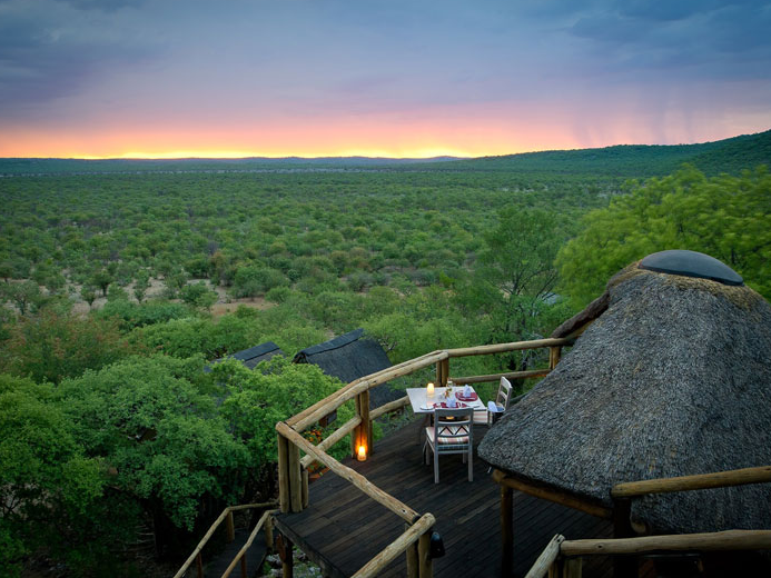 Ongava Lodge