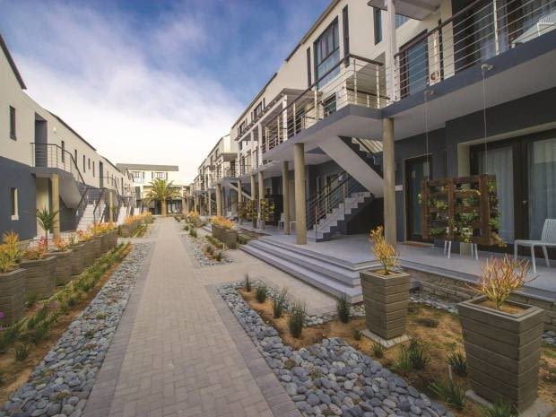 The Delight Swakopmund