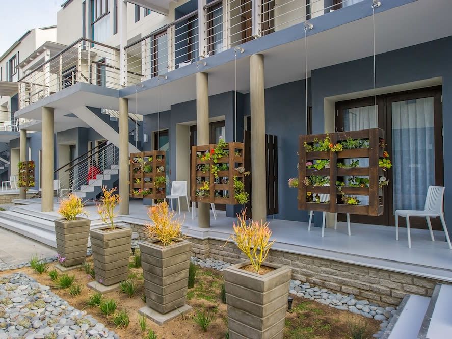 The Delight Swakopmund