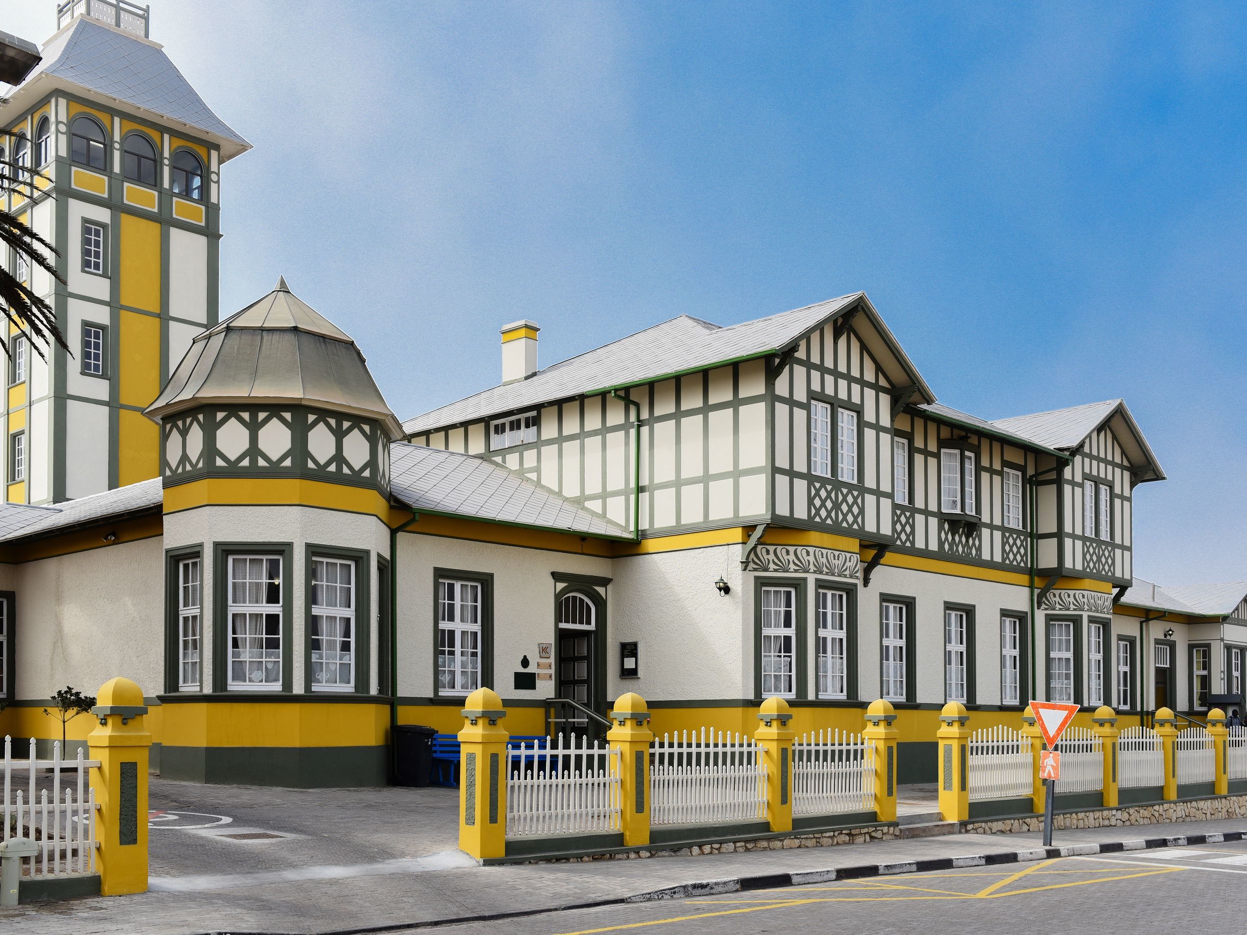 Swakopmund