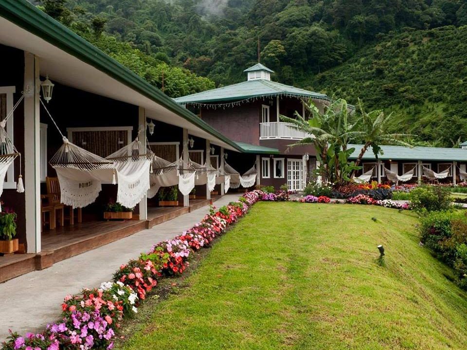 Finca Lerida Hotel