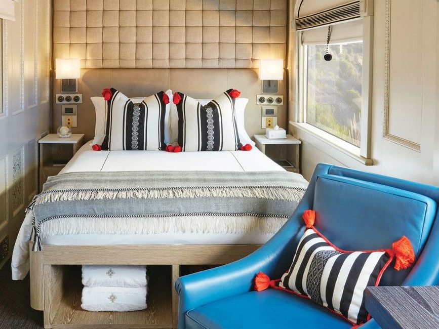 Belmond Andean Explorer