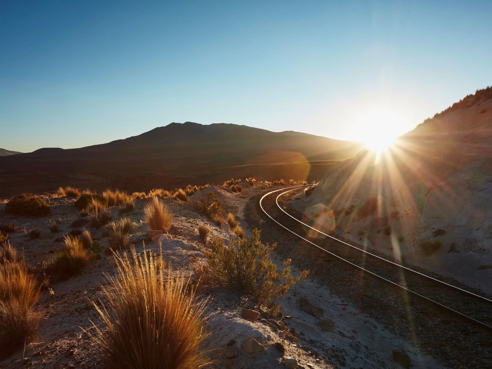 Belmond Andean Explorer