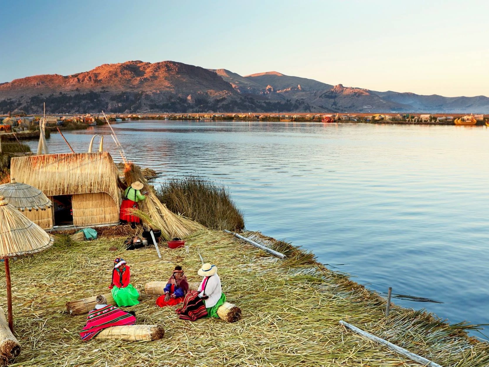 Belmond Andean Explorer