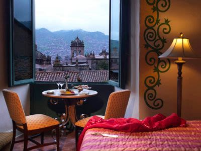 Belmond Hotel Monasterio Cusco