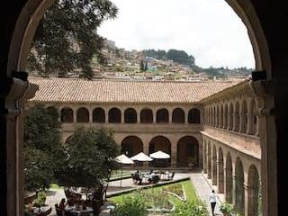 Belmond Hotel Monasterio Cusco