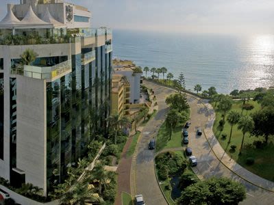 Belmond Miraflores Park 