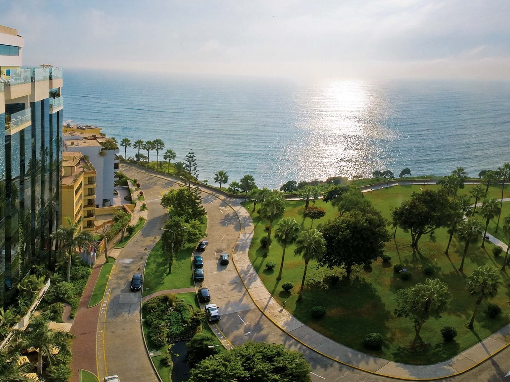 Belmond Miraflores Park 