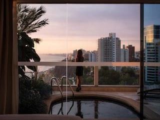 Belmond Miraflores Park 