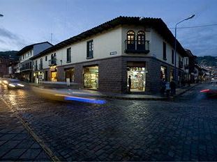 Casa Andina Standard Cusco Catedral