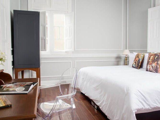 Casa República Barranco