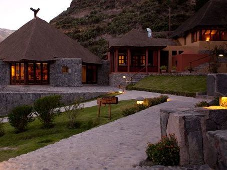 Colca Lodge