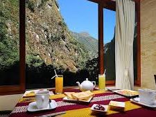 Sumaq Machu Picchu Hotel