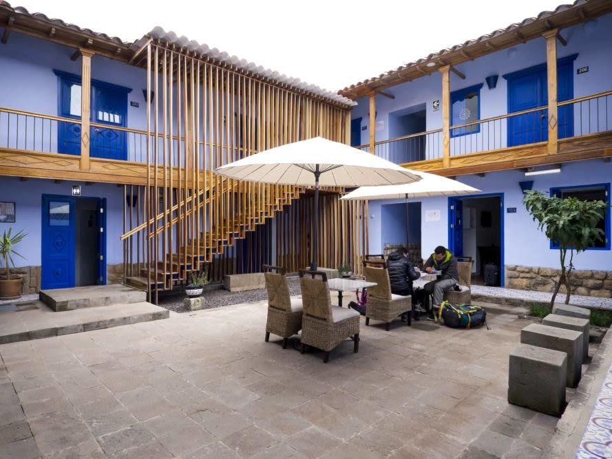 Quinta San Blas by Ananay 