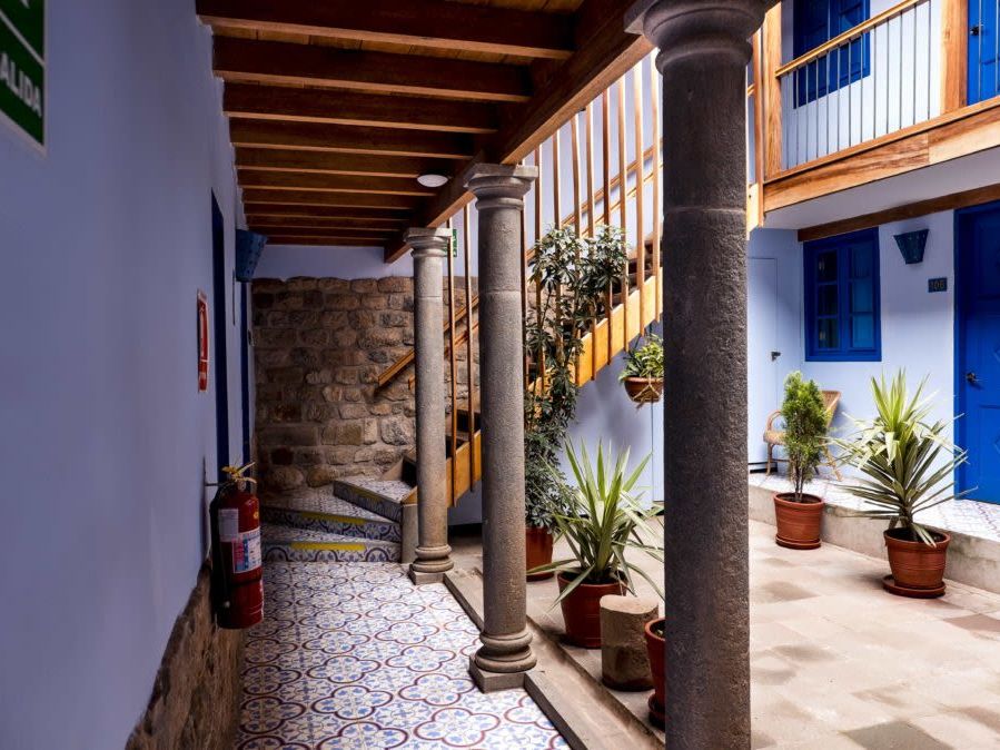 Quinta San Blas by Ananay 