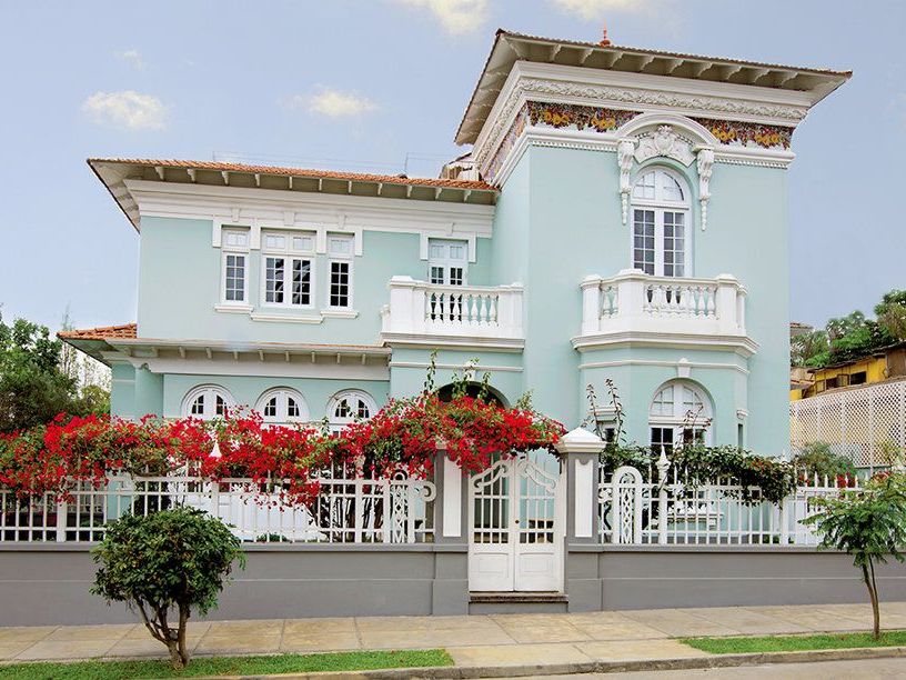 Villa Barranco