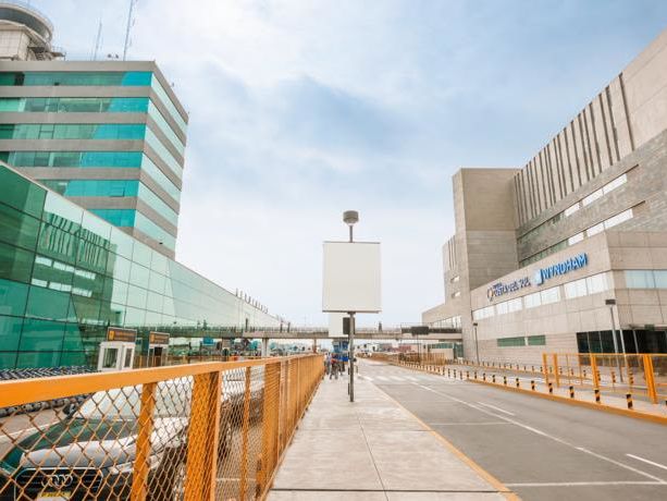 Wyndham Costa Del Sol Lima Airport