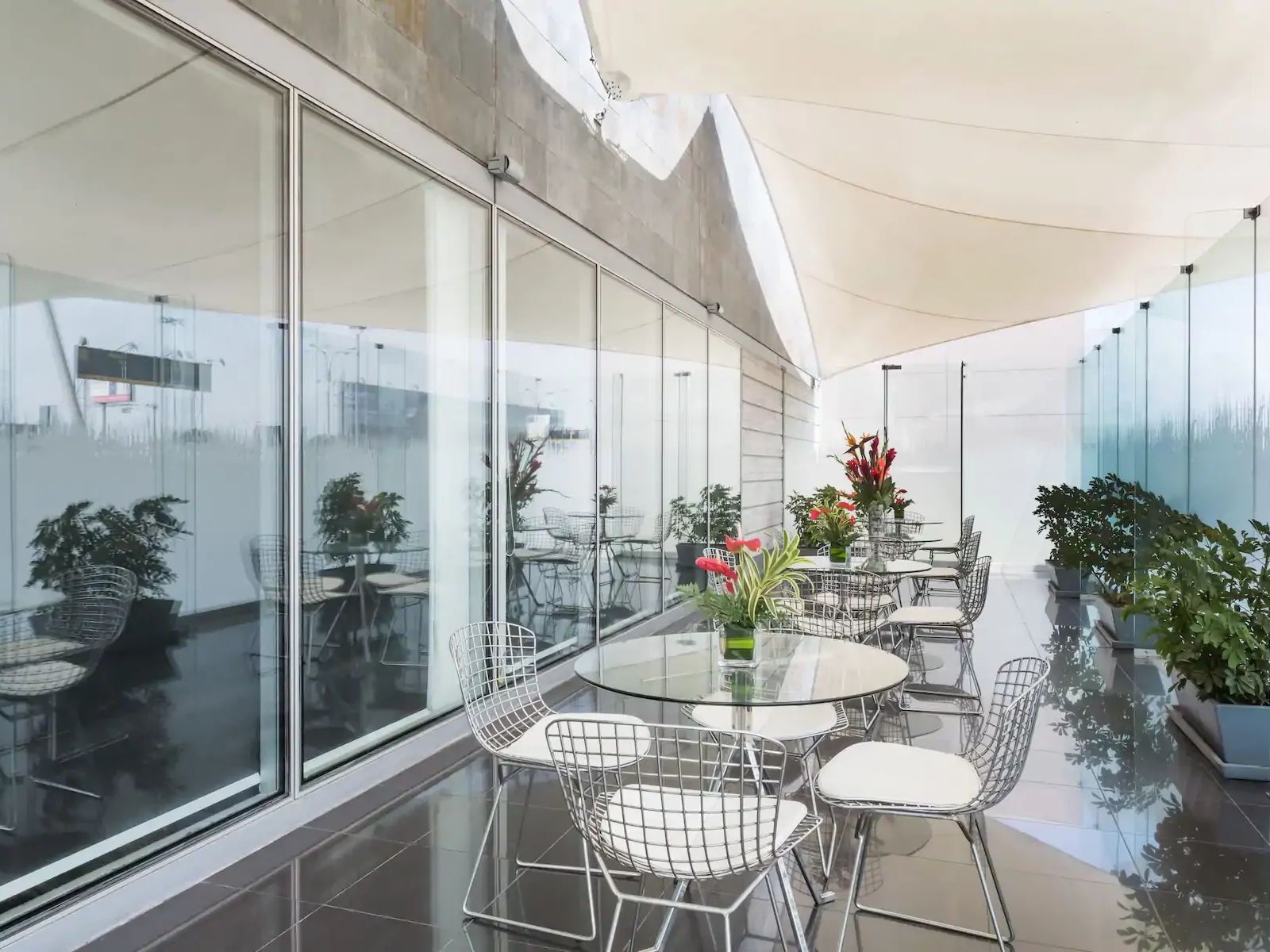 Wyndham Costa Del Sol Lima Airport