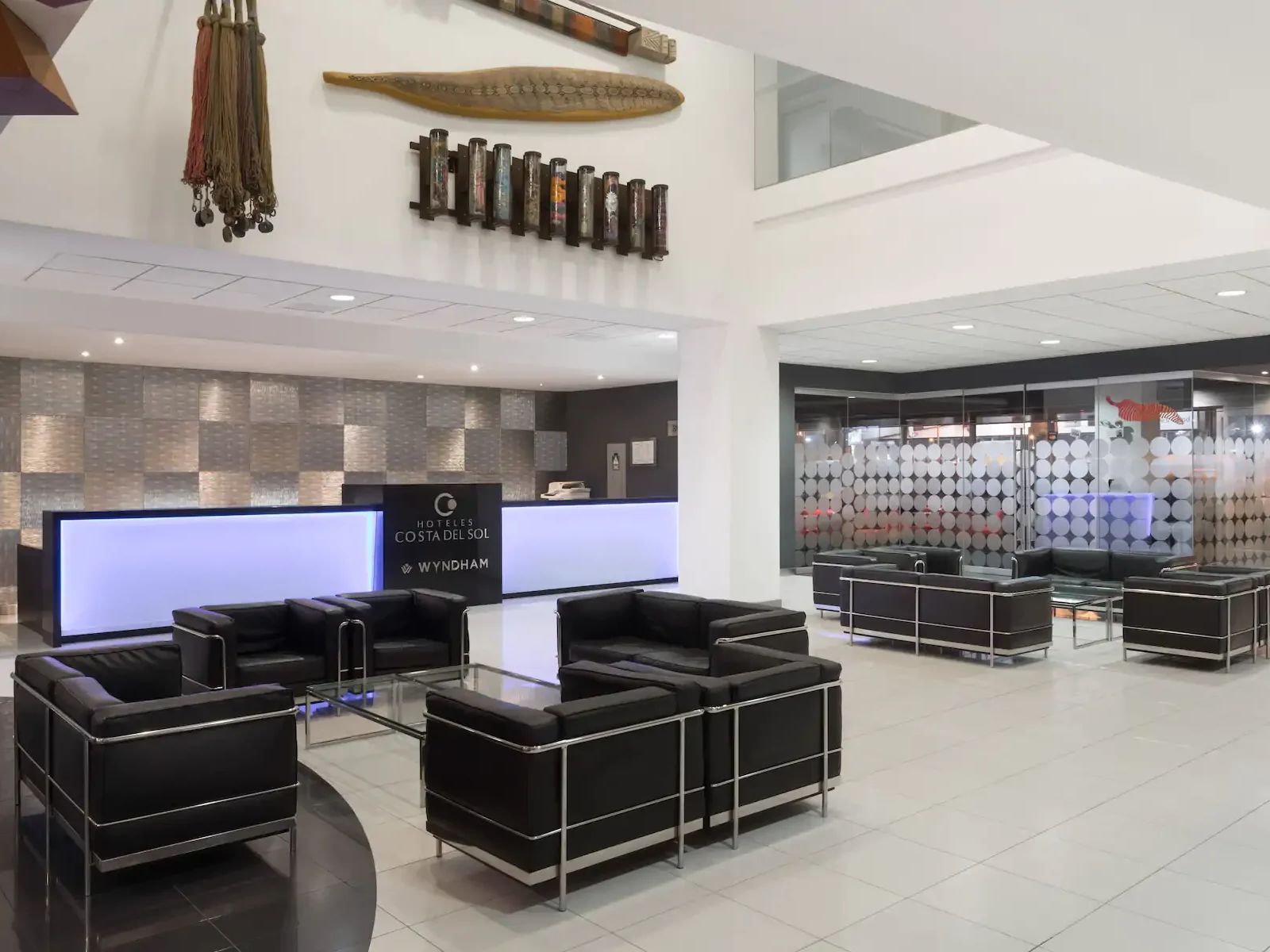 Wyndham Costa Del Sol Lima Airport