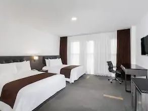 Wyndham Costa Del Sol Lima Airport