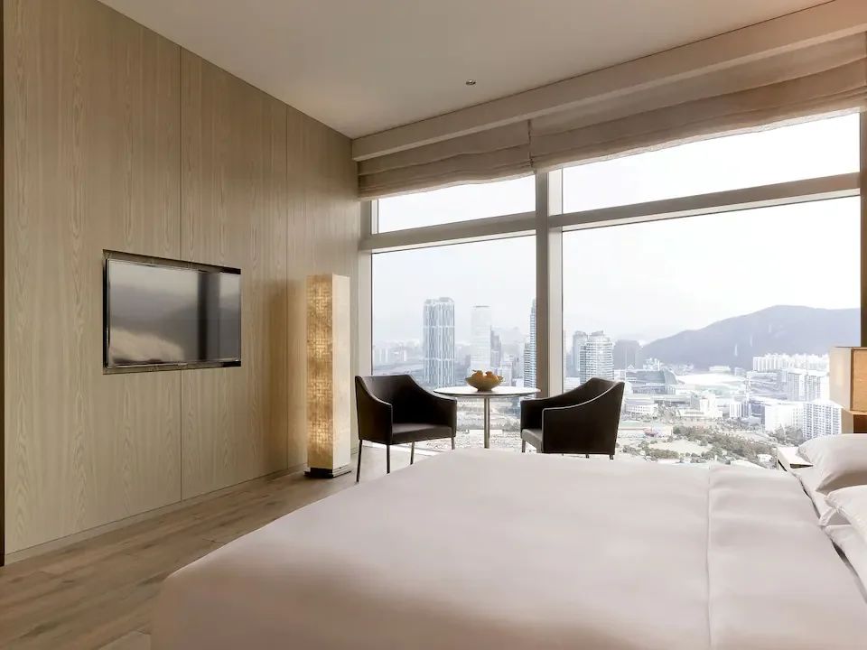 Park Hyatt Busan