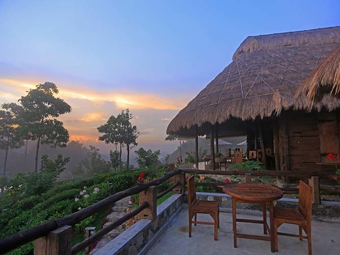 98 Acres Resort & Spa