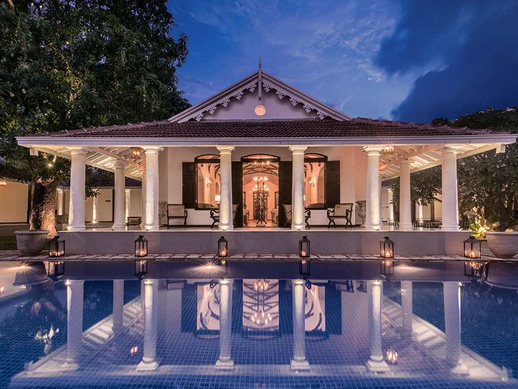 Residence by UGA Escapes